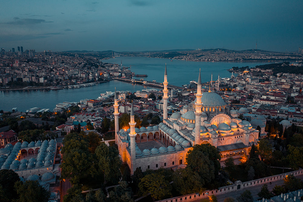 istambul conectando historia e modernidade