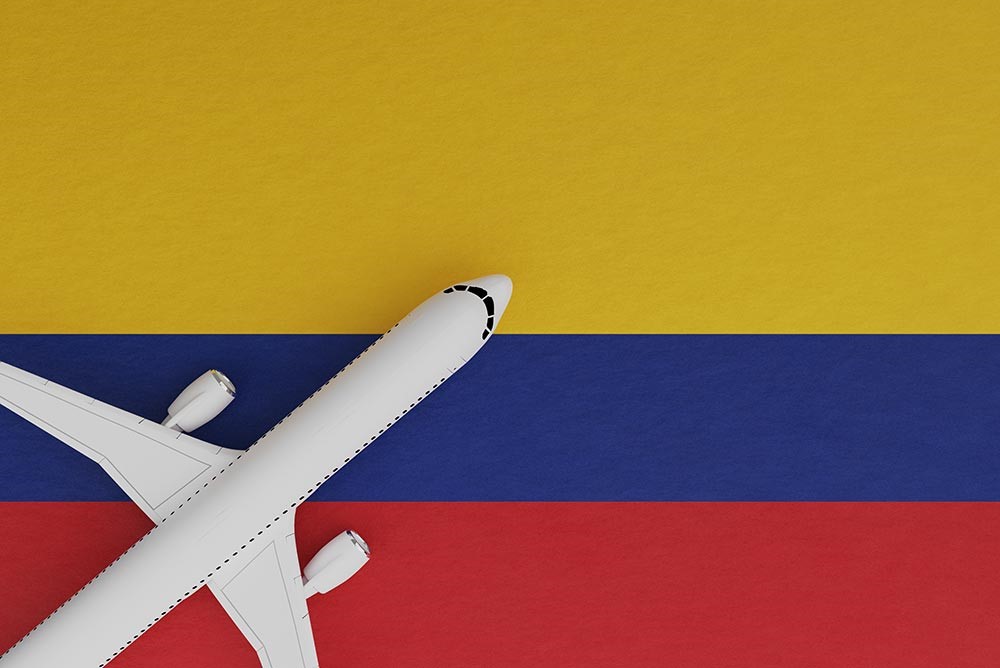 melhor epoca para viajar a colombia o que oferecer em cada estacao