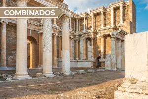 7 igrejas passos sao paulo