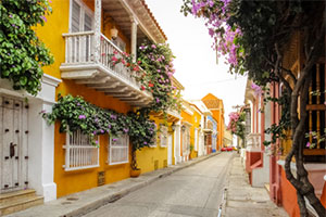 preferidas colombia