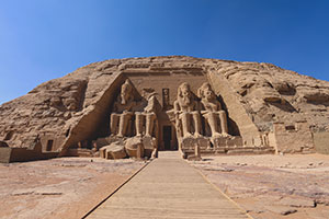 egito faraonico abu simbel