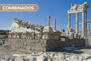 istambul 7 igrejas apocalipse