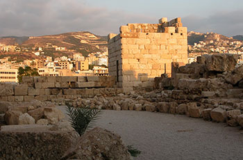 beirute express