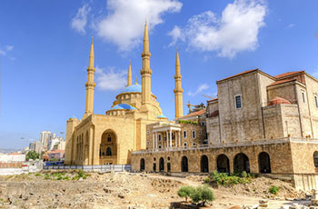 beirute express