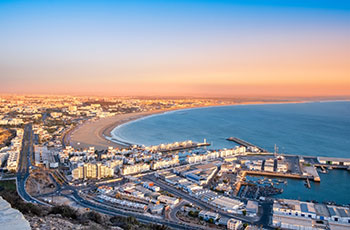 agadir express