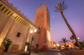 marrakesh express