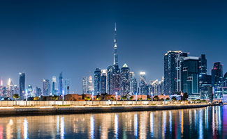 oferta 2x1 dubai