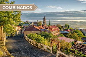 turquia tesouros caucaso