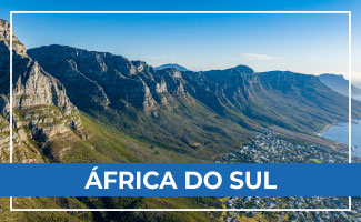 africa do sul