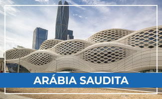 arabia saudita