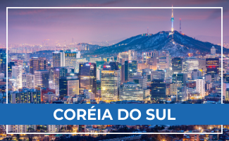 coreia do sul